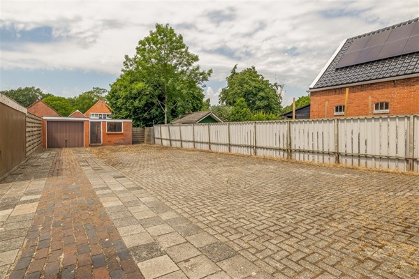 Medium property photo - Nijverheidsstraat 60, 9648 JC Wildervank